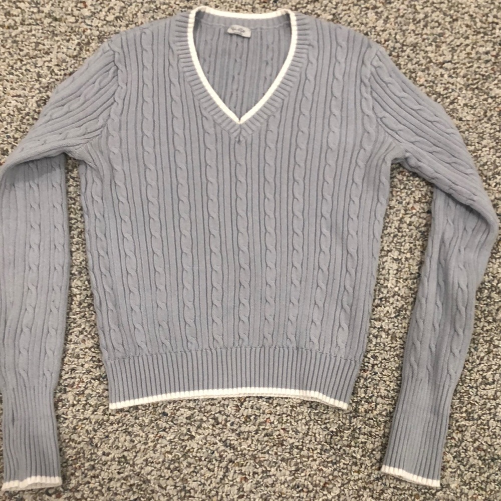 Brandy Melville sweater
